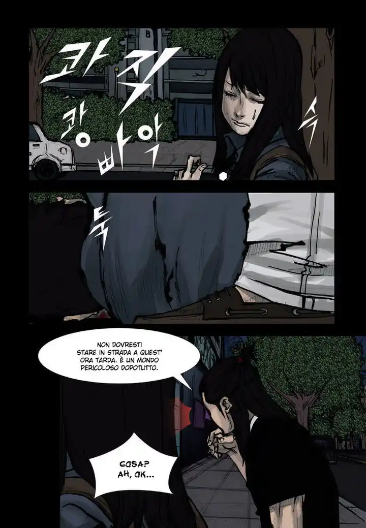 Dokgo Capitolo 65 page 4