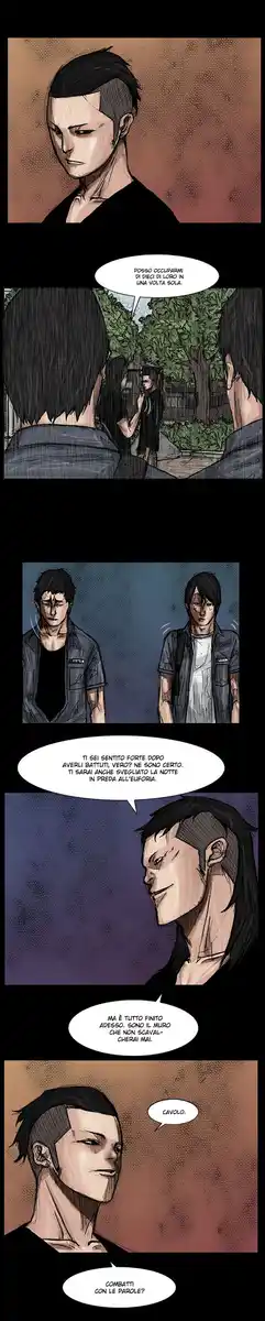 Dokgo Capitolo 17 page 10