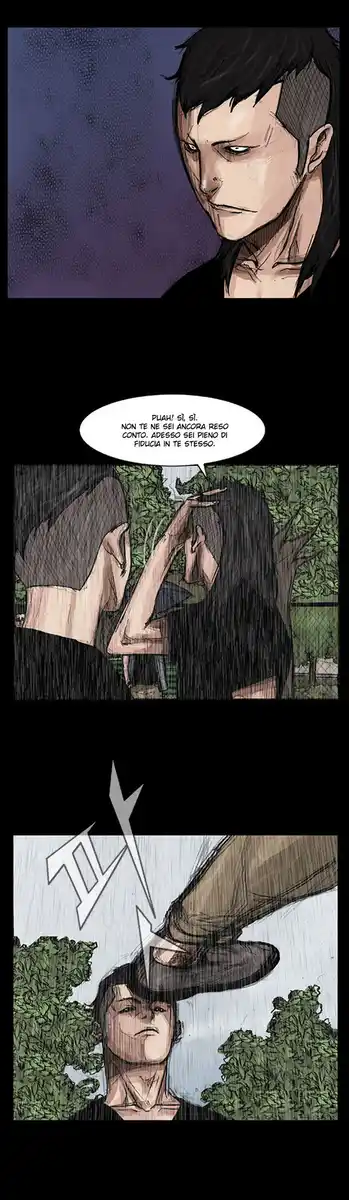 Dokgo Capitolo 17 page 11