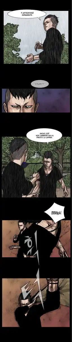 Dokgo Capitolo 17 page 13