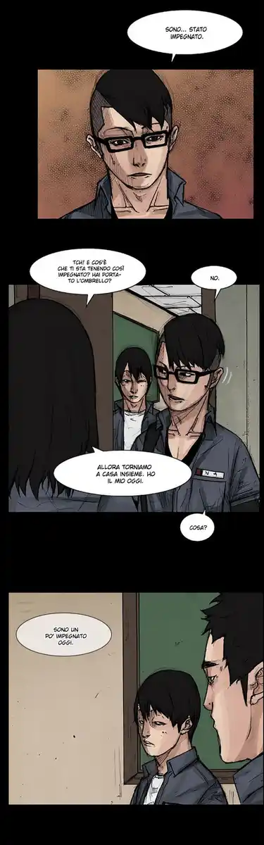 Dokgo Capitolo 17 page 3