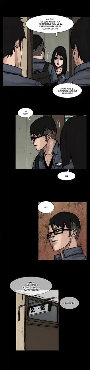 Dokgo Capitolo 17 page 4