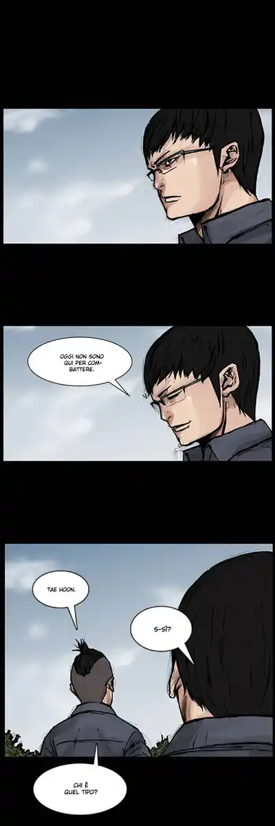 Dokgo Capitolo 55 page 3