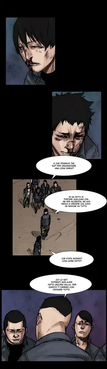 Dokgo Capitolo 31 page 10