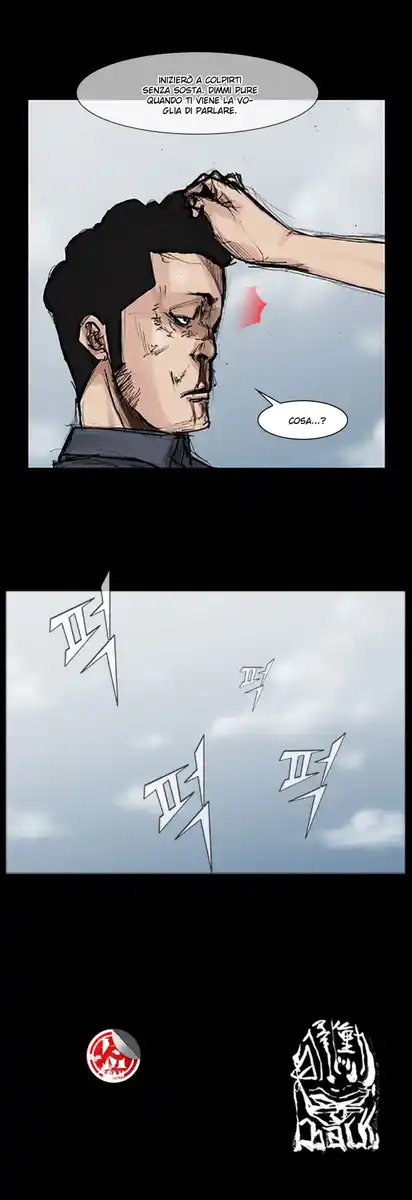 Dokgo Capitolo 31 page 20