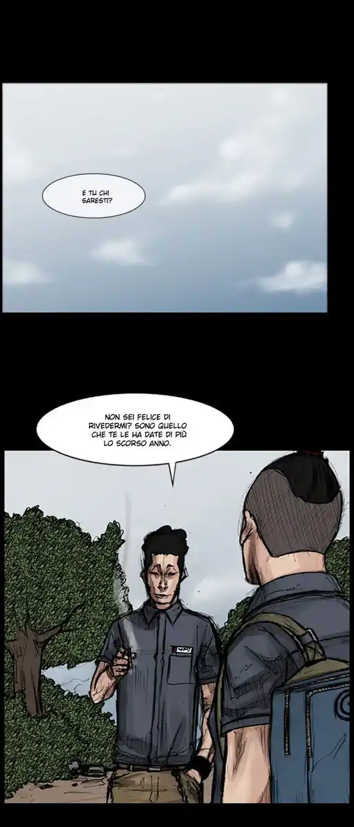 Dokgo Capitolo 30 page 3