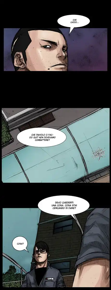 Dokgo Capitolo 20 page 13