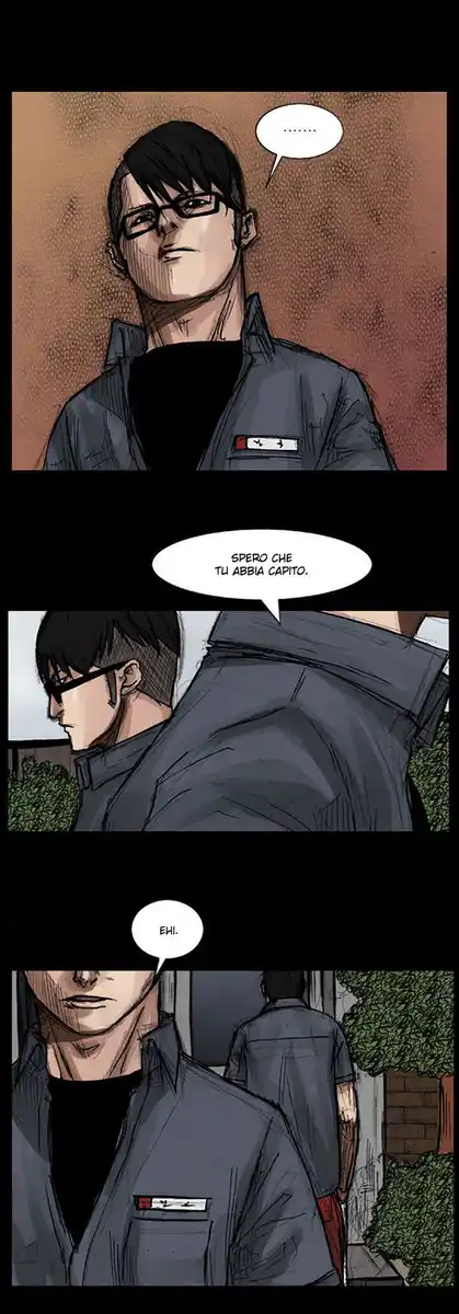 Dokgo Capitolo 20 page 17