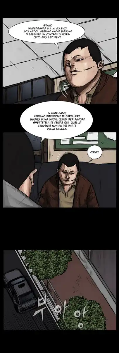 Dokgo Capitolo 20 page 4