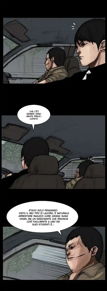 Dokgo Capitolo 20 page 5