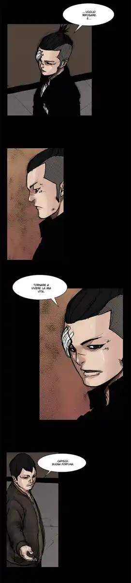 Dokgo Capitolo 90 page 17