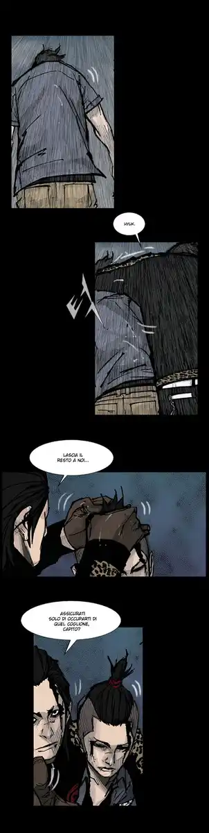 Dokgo Capitolo 88 page 10