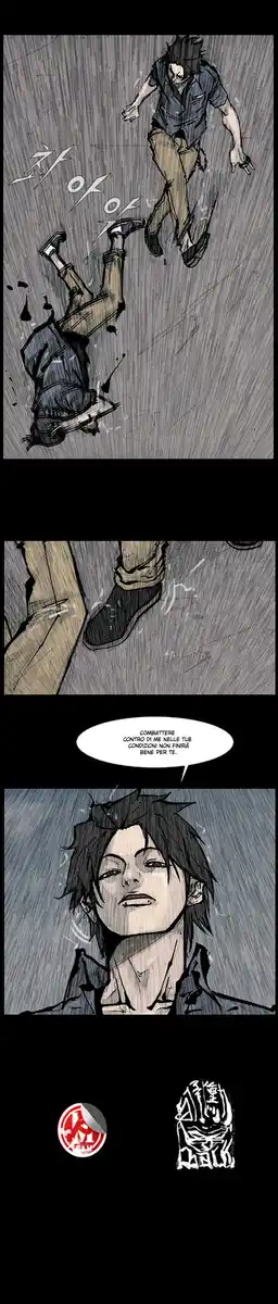 Dokgo Capitolo 88 page 20