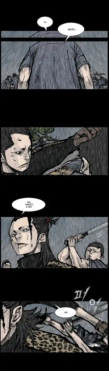 Dokgo Capitolo 88 page 9