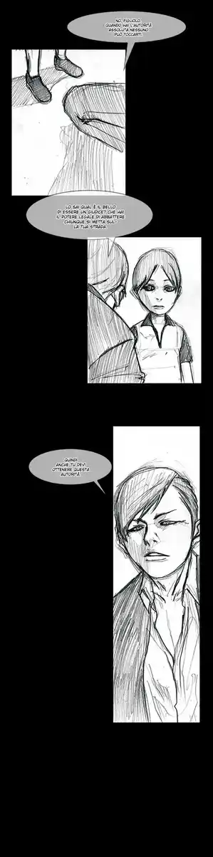 Dokgo Capitolo 73 page 10