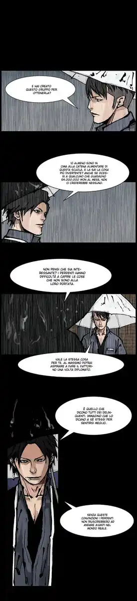 Dokgo Capitolo 73 page 11