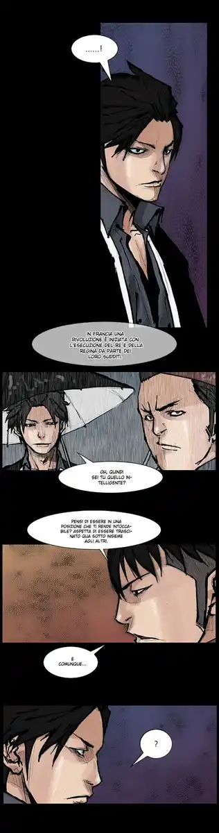 Dokgo Capitolo 73 page 16