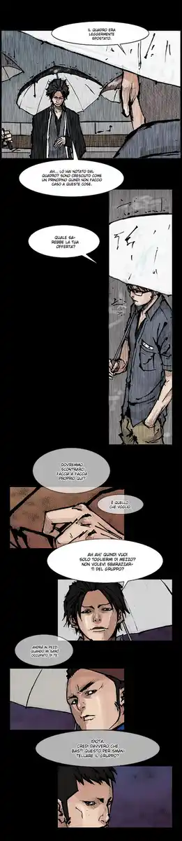 Dokgo Capitolo 73 page 4