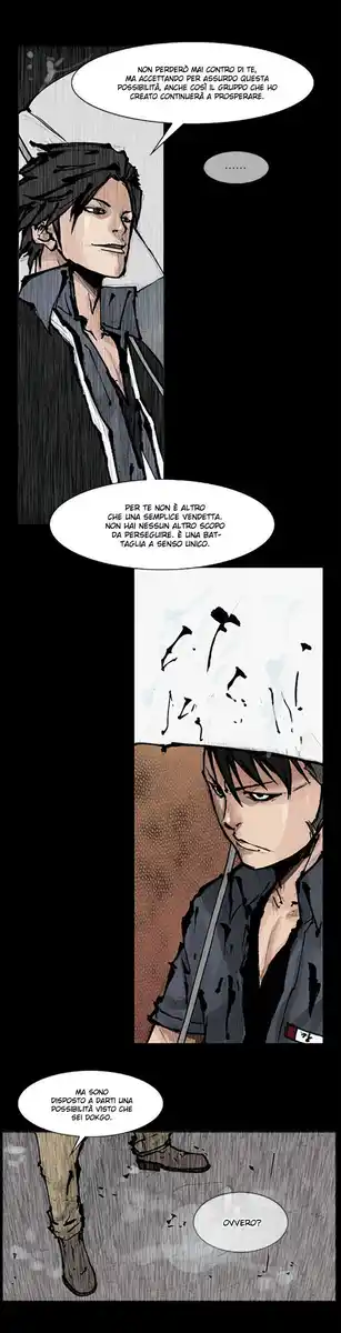 Dokgo Capitolo 73 page 5