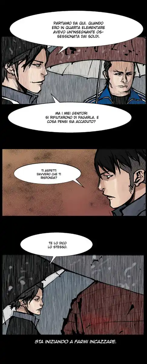 Dokgo Capitolo 73 page 8