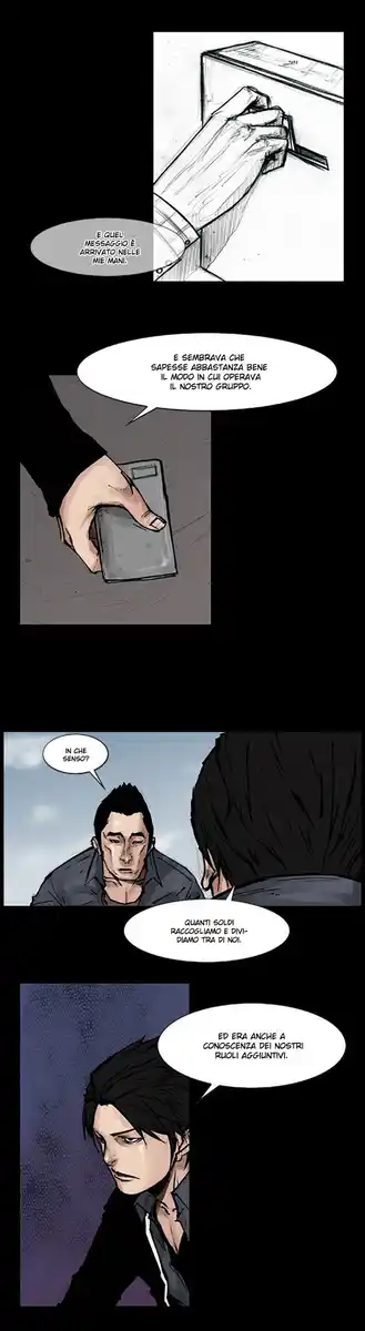 Dokgo Capitolo 54 page 3