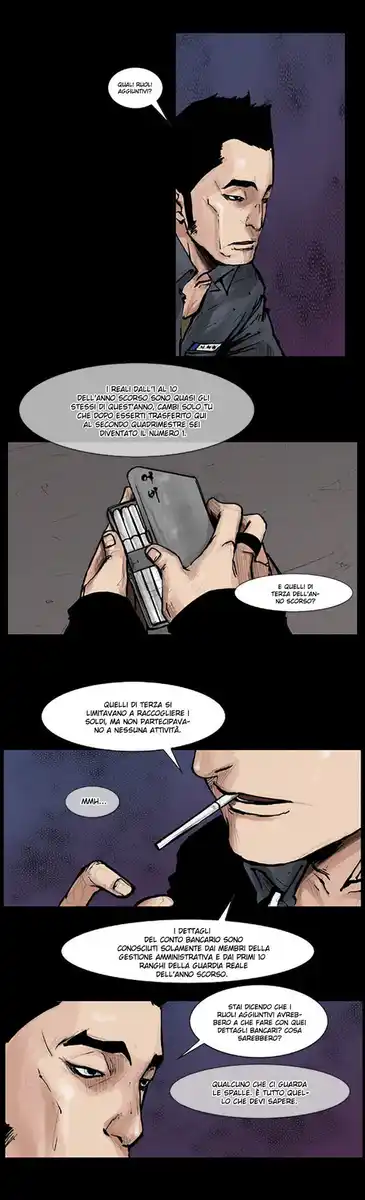 Dokgo Capitolo 54 page 4