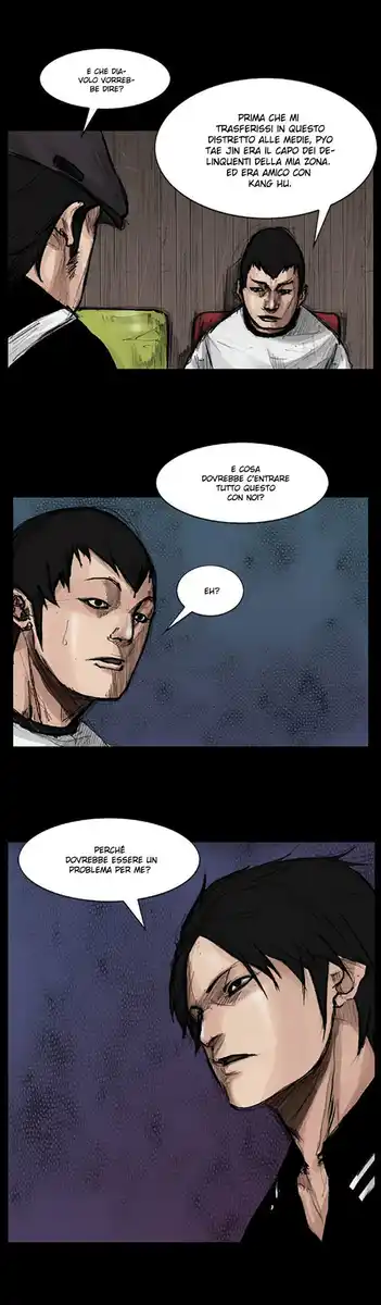 Dokgo Capitolo 28 page 4