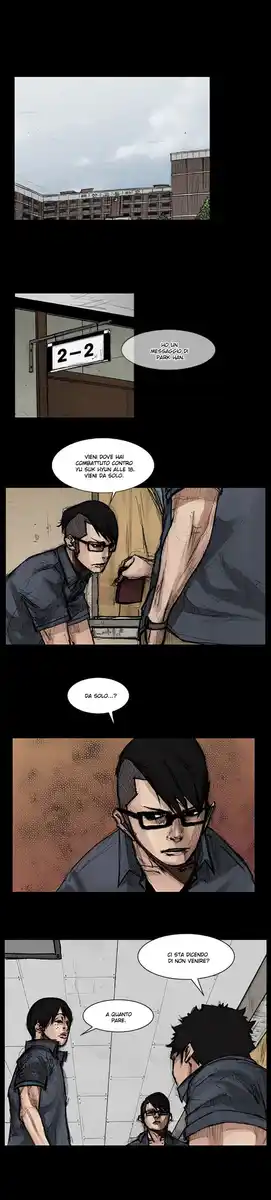 Dokgo Capitolo 29 page 5