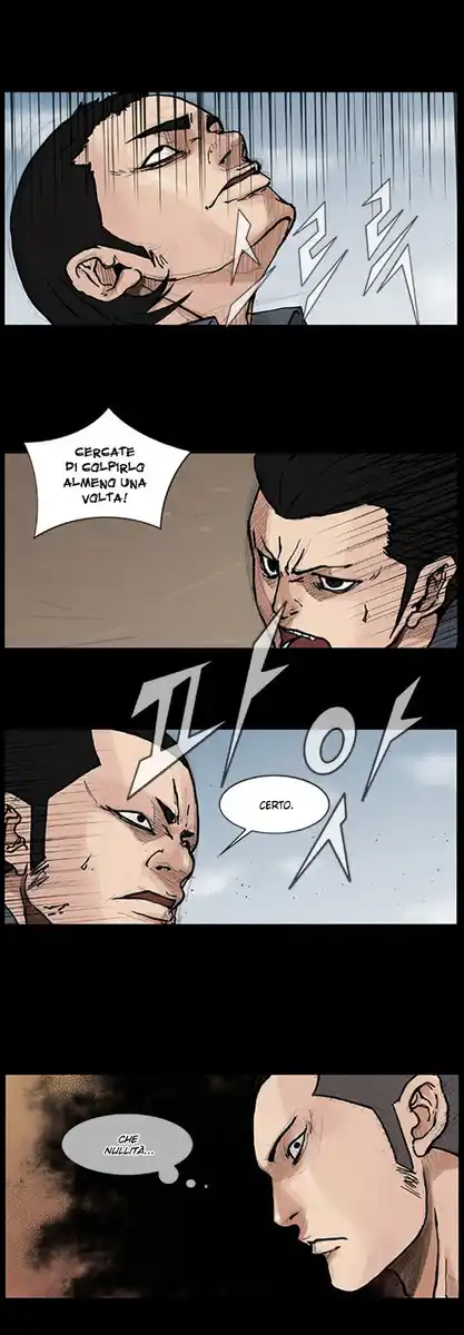 Dokgo Capitolo 50 page 3