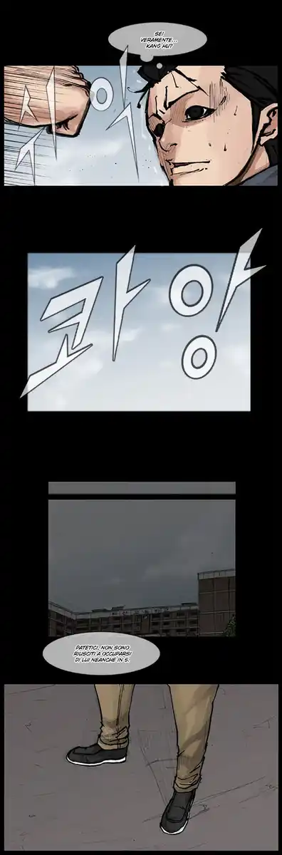 Dokgo Capitolo 50 page 8