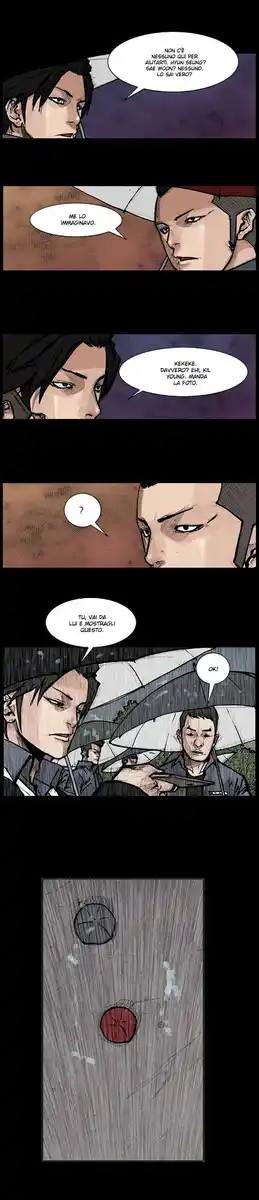 Dokgo Capitolo 76 page 10