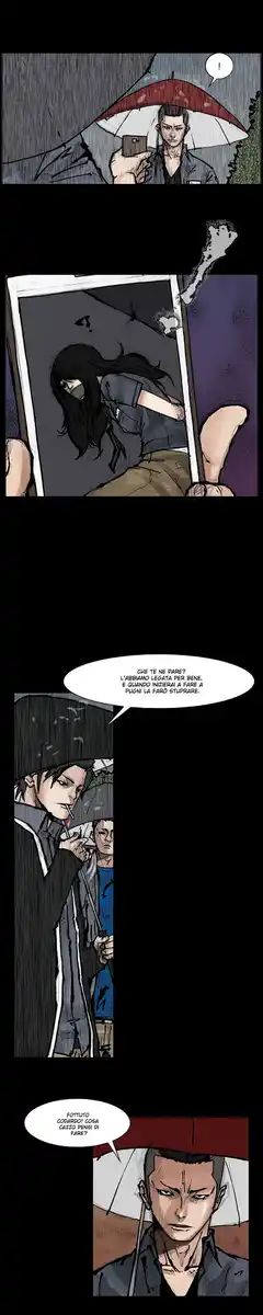 Dokgo Capitolo 76 page 11