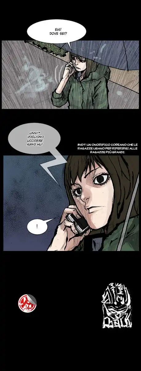 Dokgo Capitolo 76 page 14