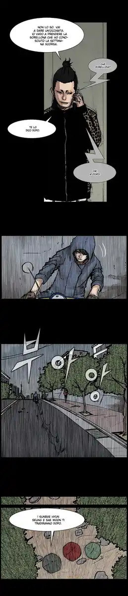 Dokgo Capitolo 76 page 7