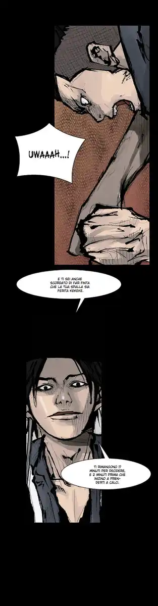 Dokgo Capitolo 78 page 10