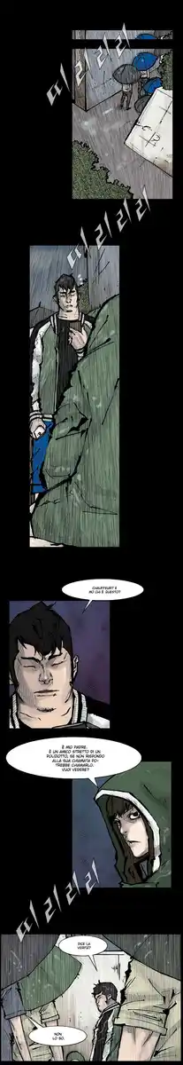 Dokgo Capitolo 78 page 12