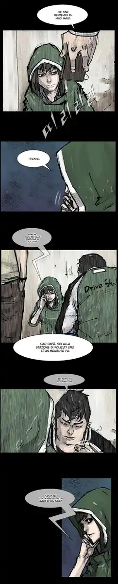 Dokgo Capitolo 78 page 13