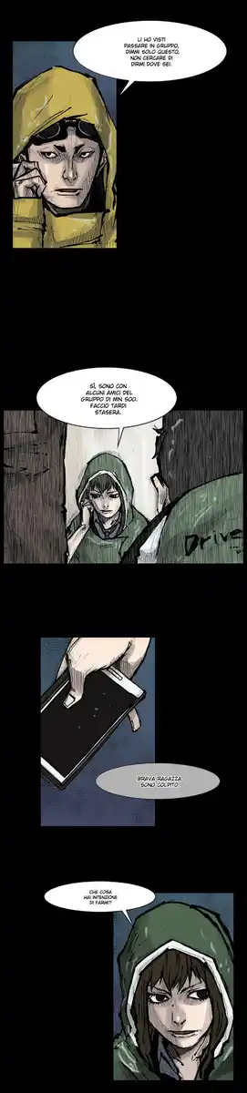 Dokgo Capitolo 78 page 14