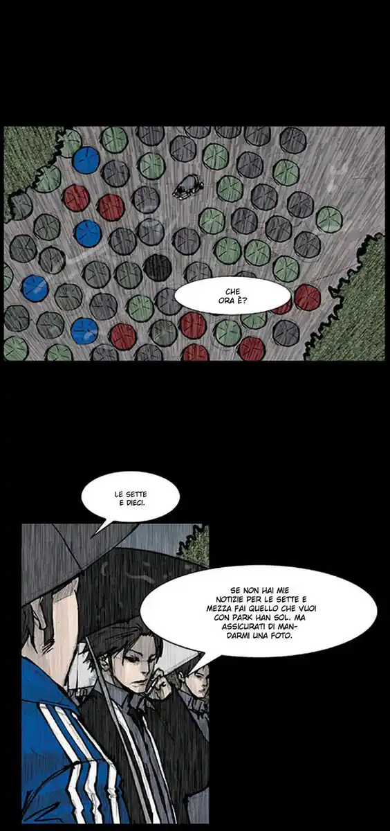 Dokgo Capitolo 78 page 3