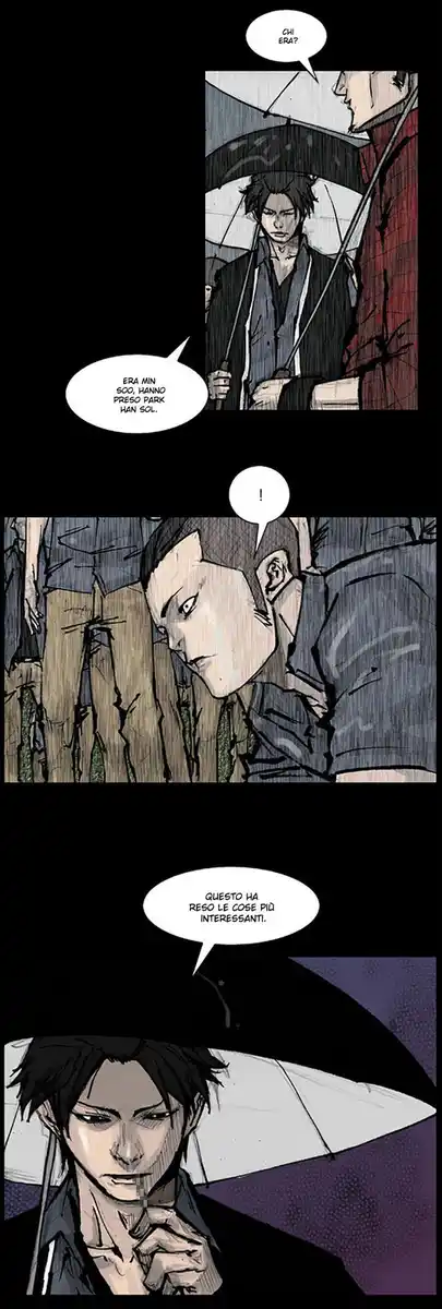 Dokgo Capitolo 78 page 4