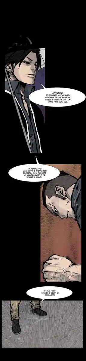 Dokgo Capitolo 78 page 7