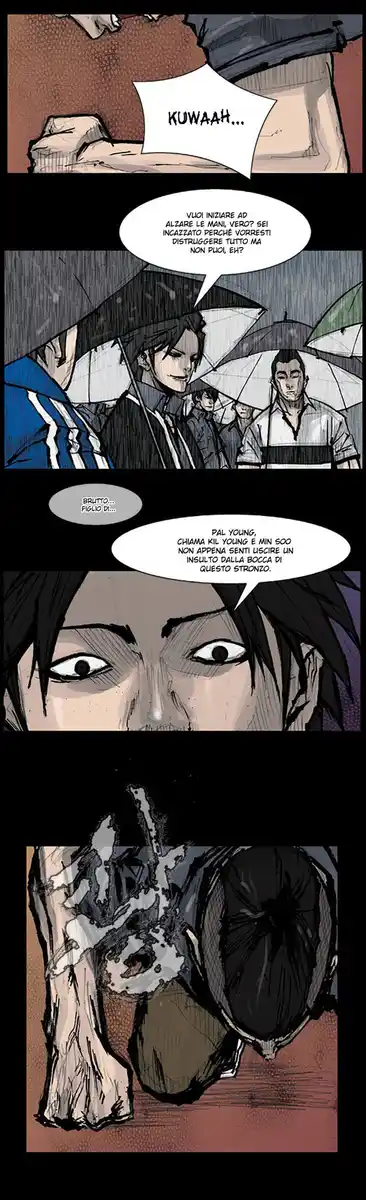 Dokgo Capitolo 78 page 9