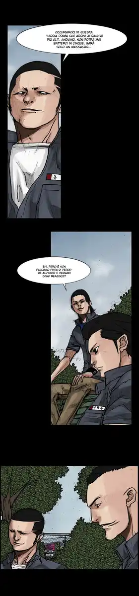 Dokgo Capitolo 47 page 10