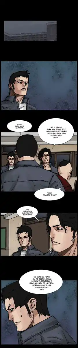 Dokgo Capitolo 47 page 2