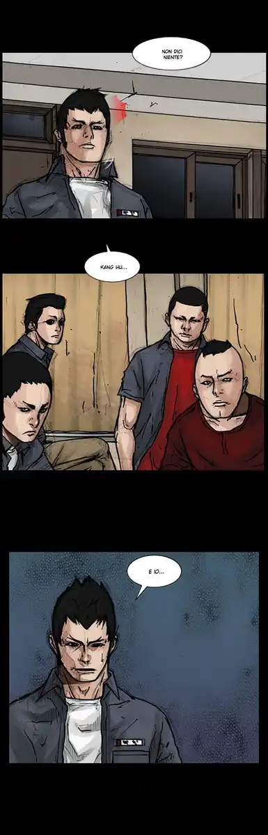 Dokgo Capitolo 47 page 4