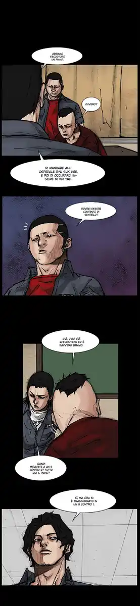 Dokgo Capitolo 47 page 5