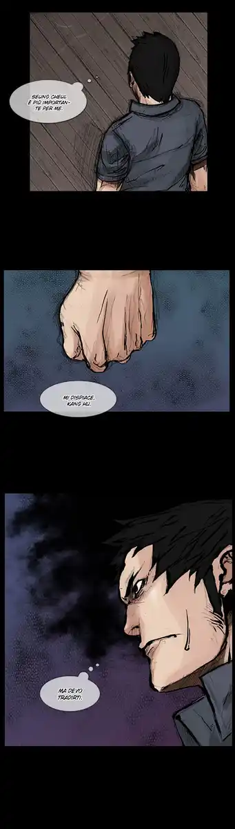 Dokgo Capitolo 47 page 7