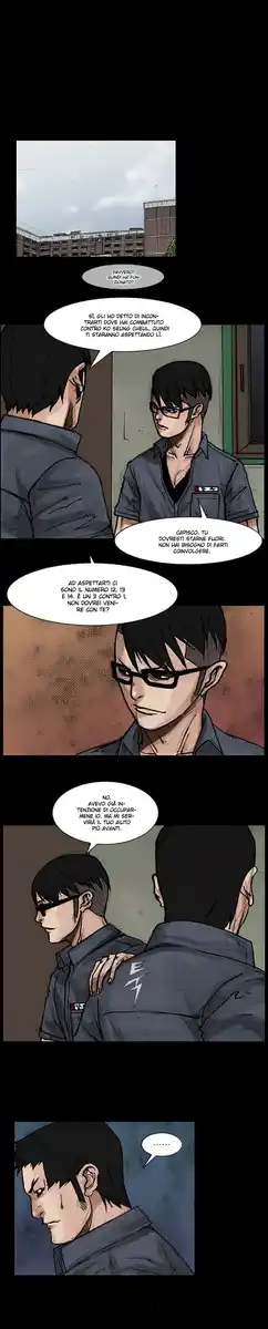 Dokgo Capitolo 47 page 8