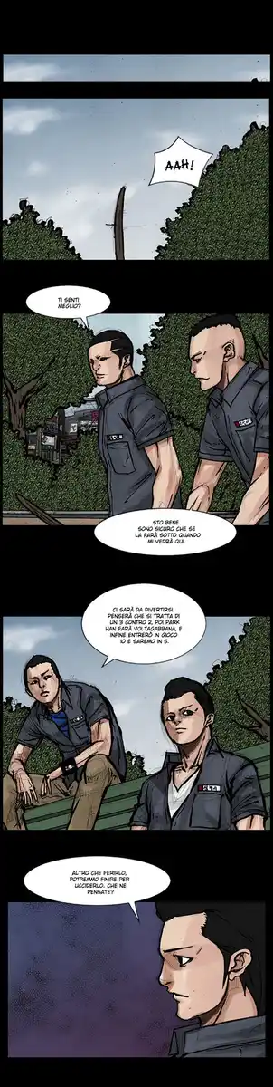 Dokgo Capitolo 47 page 9