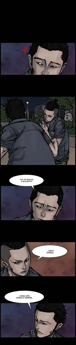 Dokgo Capitolo 60 page 10